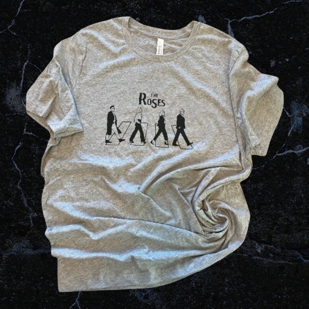 Schitt’s Creek tshirt